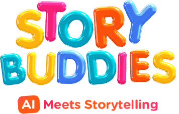 Story Buddies AI game