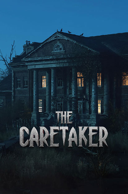 the caretaker ai game